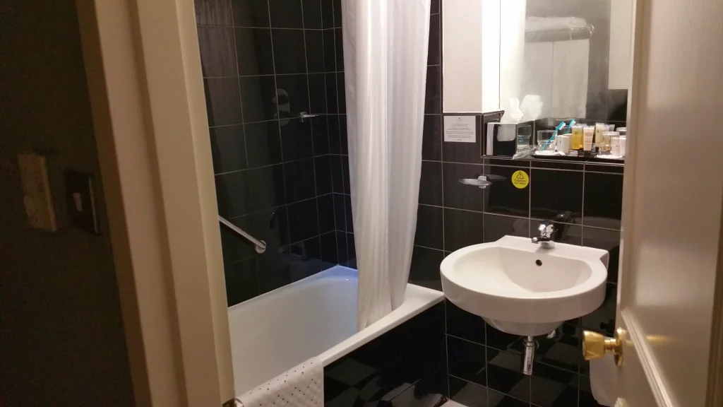 الفندق كوبثورن لندن جاتويك - كراولي